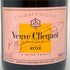 ヴーヴ クリコ ロゼ ローズラベル 750ml 12.5% Veuve Clicquot Rose Label シャンパン【S4】