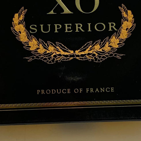カミュ XO スペリオール 700ml 40% CAMUS XO SUPERIOR コニャック【H2】