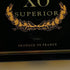 カミュ XO スペリオール 700ml 40% CAMUS XO SUPERIOR コニャック【H2】