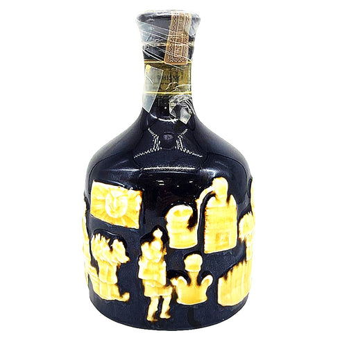東京都限定◆サントリー ザ ウイスキー 有田焼 陶器ボトル 750ml 43% SUNTORY THE WHISKY 同梱不可 1199g【M】