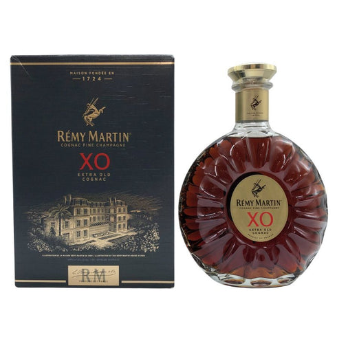 レミーマルタン XO 1000ml REMY MARTIN ブランデー【O4】