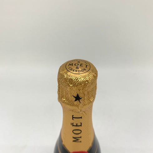 モエ エ シャンドン ブリュット 白 375ml 12% Moet & Chandon BRUT シャンパン【E4】
