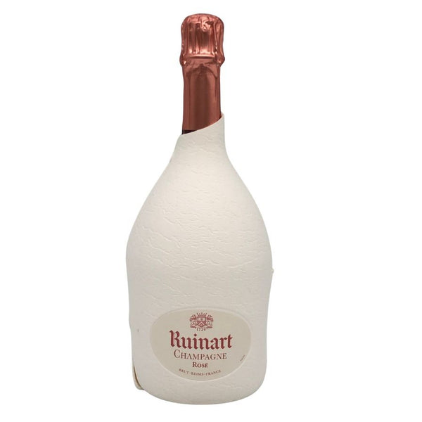 ルイナール ロゼ セカンドスキン 750ml 12.5% Ruinart Rose シャンパン【C3】