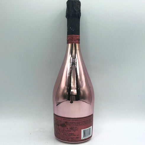 アルマンド ブリニャック ロゼ 750ml 12.5% ARMAND DE BRIGNAC ROSE シャンパン【V4】