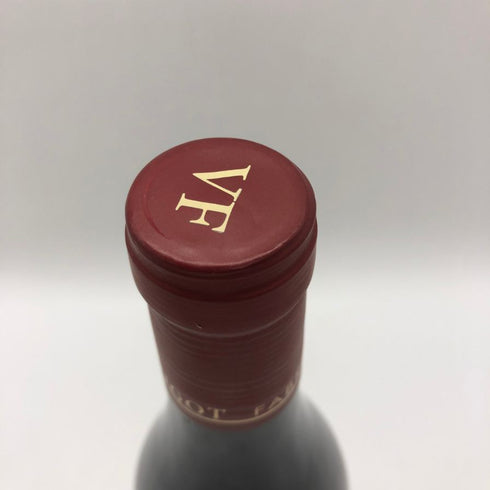 ヴィゴ ファブリス ヴォーヌ ロマネ 2023 750ml 13% VIGOT FABRICE ブルゴーニュワイン【J4】