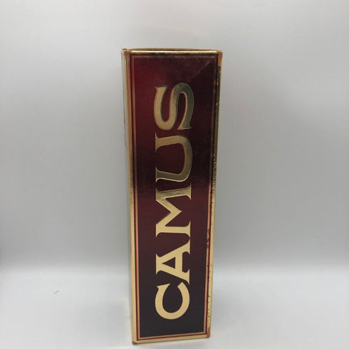 カミュ グランド VSOP クリアボトル 700ml 40% CAMUS GRAND コニャック【M0】