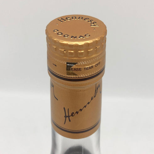 ヘネシー VSOP スリムボトル 700ml 40% Hennessy コニャック【B4】