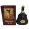 ヘネシー XO 金キャップ グリーンボトル 700ml 40% Hennessy コニャック【M1】