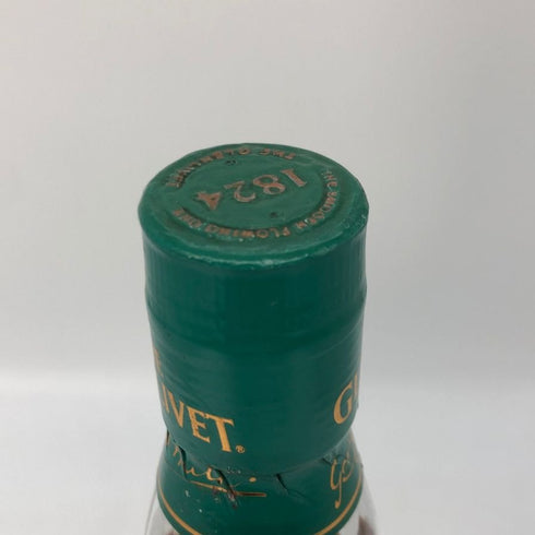 グレンリベット 12年 ダブルオーク シングルモルト 700ml 40% THE GLENLIVET DOUBLE OAK 傷ありor箱なし スコッチウイスキー【J1】