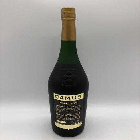 カミュ ナポレオン ラ グランマルキ 700ml 40% CAMUS NAPOLEON LA GRANDE MARQUE コニャック【I4】