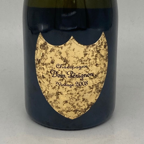 ドンペリニヨン 白 2008 レニー クラヴィッツ エディション 750ml 12.5% Dom Perignon LENNY KRAVITZ EDITION シャンパン【C4】