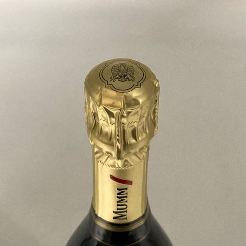 マム グランコルドン ブリュット 750ml 12.5% G.H.MUMM GRAND CORDON BRUT シャンパン【J4】