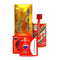 貴州茅台酒 マオタイ酒 天女ラベル 2023 500ml 53% KWEICHOW MOUTAI 中国酒966g【E2】