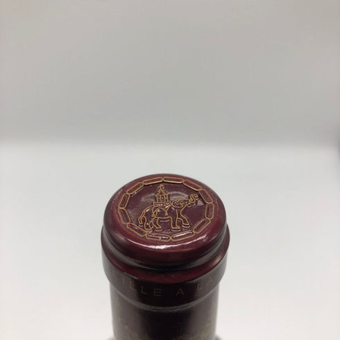 シャトー コス デストゥルネル レ パゴド ド コス 2018 750ml 13% Chateau Cos dEstournel ボルドーワイン【M4】