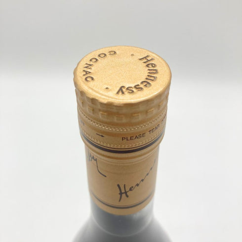 ヘネシー VSOP スリムボトル 700ml 40% Hennessy 【Q】