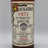 【同梱不可】ブラックアダー ロウカスク グレンユーリー ロイヤル 36年 1973 700ml 46.2% BLACKADDER RAWCASK Glenury Royal スコッチウイスキー【I4】