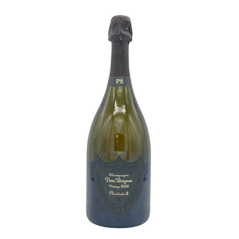 ドンペリニヨン P2 プレニチュード2 2006 750ml 12.5% Dom Perignon Plenitude2 シャンパン【P】
