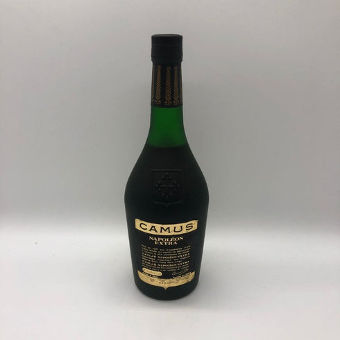 カミュ ナポレオン エクストラ オールド 700ml 40% CAMUS EXTRA OLD コニャック【F4】