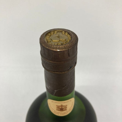 クルボアジェ ナポレオン グリーンボトル 700ml 40% COURVOISIER NAPOLEON コニャック【D2】