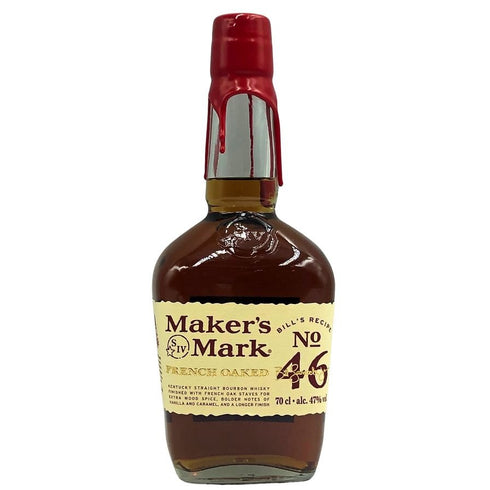 メーカーズマーク 46 バーボン 47% 750ml MakersMark 【G4】