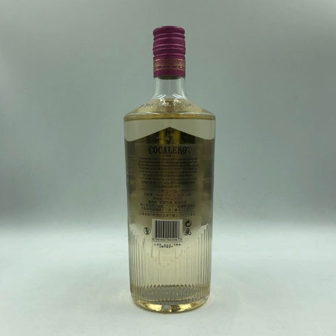 コカレロ VIDA ヴィーダ 700ml 22% COCALERO リキュール【F2】