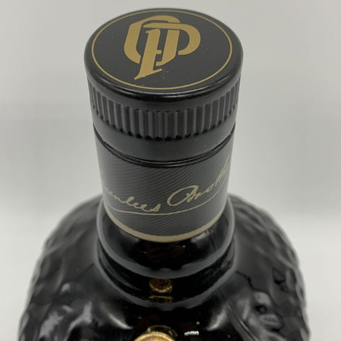グランド オールドパー 18年 750ml 40% Grand Old Parr スコッチウイスキー【G4】