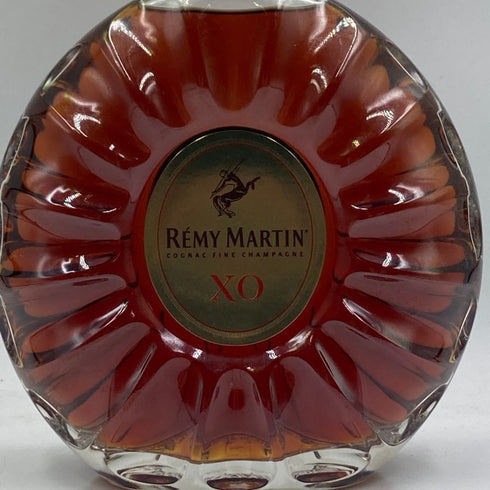 レミーマルタン XO ファインシャンパーニュ 金キャップ 700ml 40% REMY MARTIN コニャック【Q4】