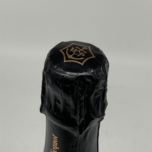 ヴーヴ クリコ ロゼ ローズラベル 750ml 12.5% Veuve Clicquot Rose Label シャンパン【J4】