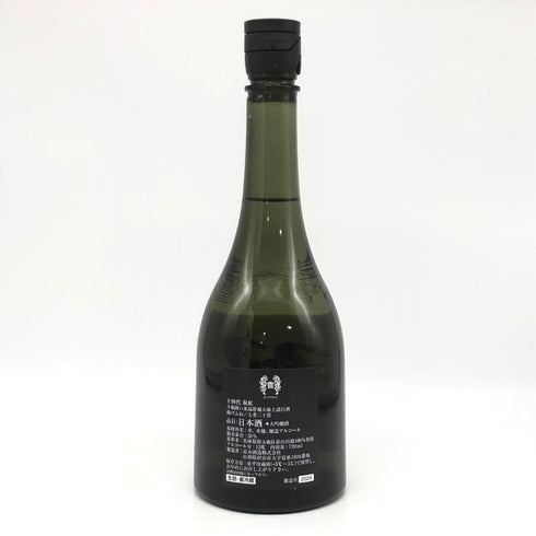 高木酒造 十四代 双虹 720ml 16% 2024年11月 JUYONDAI 日本酒- 純米大吟醸酒【D4】