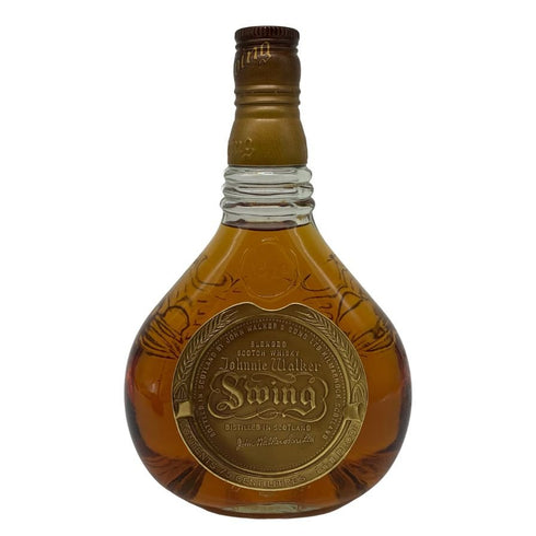 ジョニーウォーカー スウィング 750ml 40% JOHNNIE WALKER SWING スコッチウイスキー【L4】