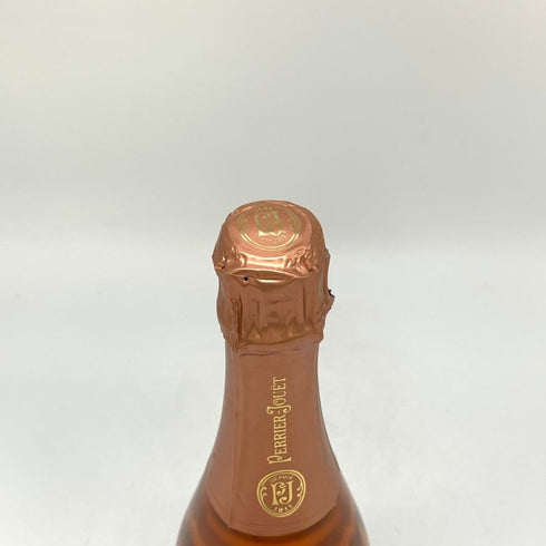 ペリエジュエ ベルエポック ロゼ 2012 750ml 12.5% PERRIER JOUET BELLE EPOQUE シャンパン【J4】