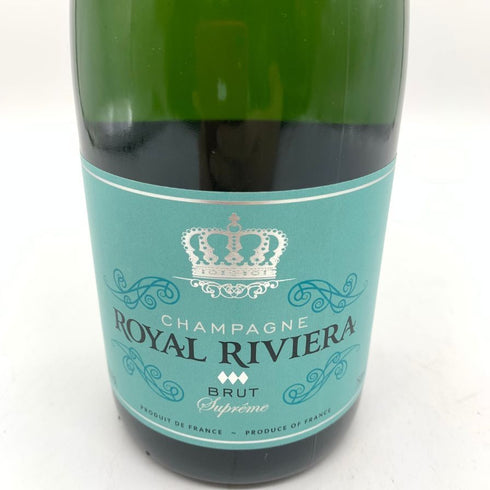 ロイヤル リビエラ 750ml 12.5% ROYAL RIVIERA 【E4】