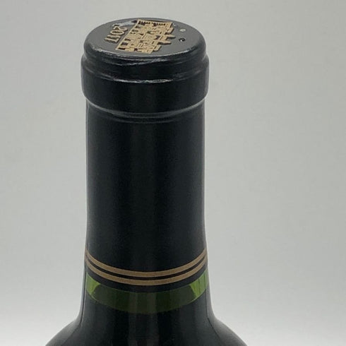 シャトー モンテレーナ カベルネソーヴィニヨン 2017 750ml 14.1% CHATEAU Montelena Cabernet Sauvignon カリフォルニアワイン【W0】