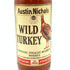 ワイルドターキー 8年 101proof 750ml 50.5% Wild Turkey バーボン【J4】