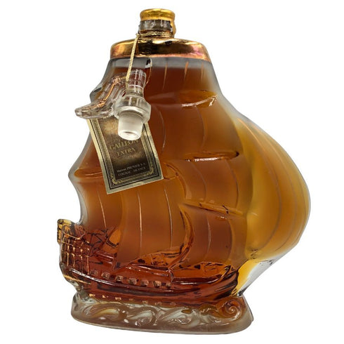 ガレオン エクストラ シップボトル 700ml 40% GALLEON EXTRA コニャック【G2】