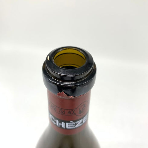 ドメーヌ ド ラ ロマネコンティ エシェゾー 2010 750ml 13% 空き瓶 DRC Domaine de la Romanee-Conti ECHEZEAUX【C1】