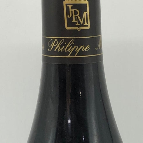 フィリップ マルシャン ジュブレシャンベルタン ヴェイユ ヴィ-ニュ 750ml 13% Jean-Philippe Marchand ブルゴーニュワイン【K1】
