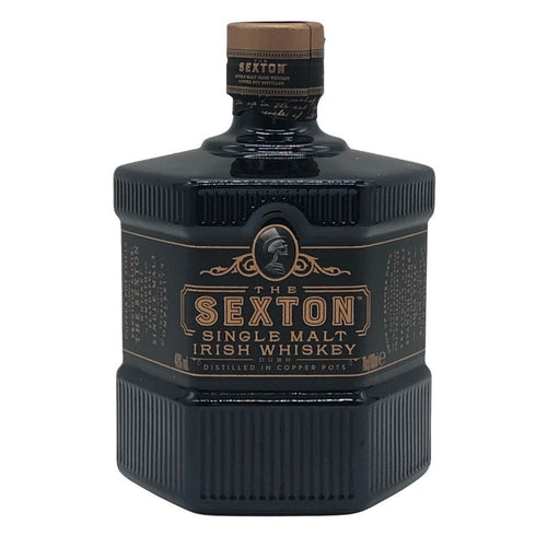 セクストン シングルモルト 700ml 40% SEXTON スコッチウイスキー1356g【G1】