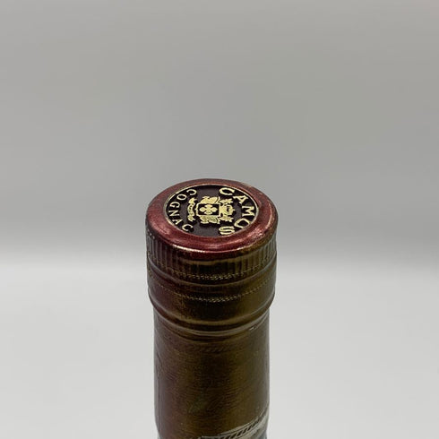 カミュ グランド VSOP クリアボトル 700ml 40% CAMUS GRAND コニャック【T4】