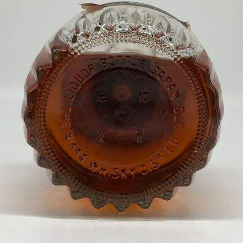 東京都限定◆ニッカ スペシャルエイジ ウイスキー 特級 760ml 43% NIKKA 【P1】