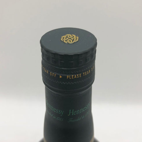 ヘネシー ナジェーナ ピュアモルト 700ml 40% Hennessy NA-GEANNA アイリッシュウイスキー【U0】
