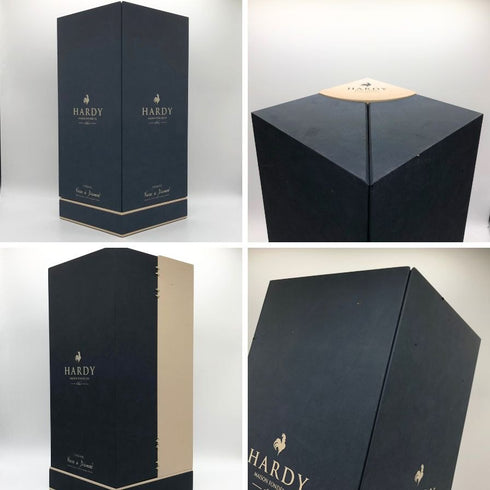 ハーディー ノース ド ディアマン 750ml 40% A.HARDY NOCES DE DIAMANT ブランデー【P】