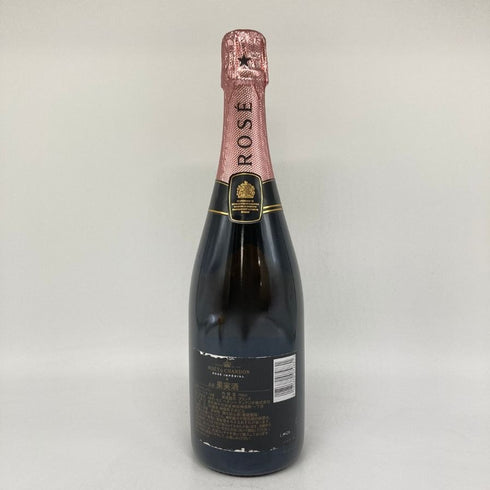 モエ エ シャンドン ロゼ アンペリアル 750ml 12.5% Moet&Chandon Rose Imperial シャンパン【L1】