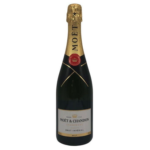 モエ エ シャンドン アンペリアル 白 750ml 12% Moet&Chandon IMPERIAL シャンパン【V0】