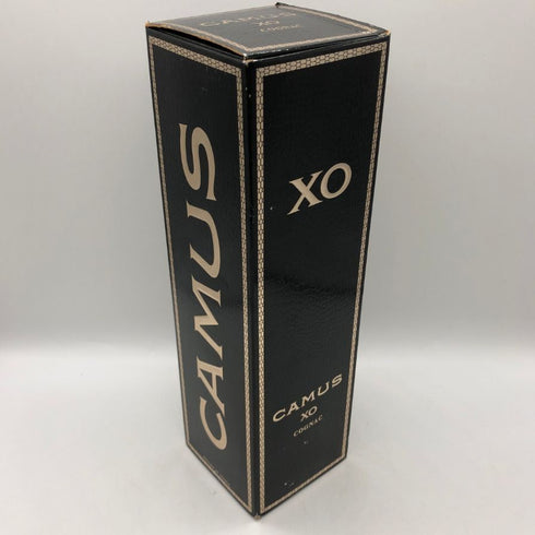 カミュ XO ロングネック 700ml 40% CAMUS ブランデー【N0】