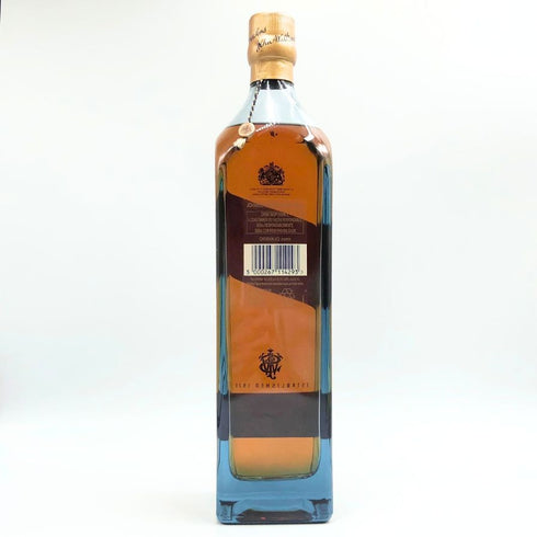 ジョニーウォーカー ブルーラベル 1000ml 40% JOHNNIE WALKER スコッチウイスキー【S2】