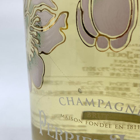 ペリエジュエ ベルエポック ブラン ド ブラン 2017 750ml 12.5% Perrier Jouet Belle Epoque Blanc de Blancs シャンパン【S4】