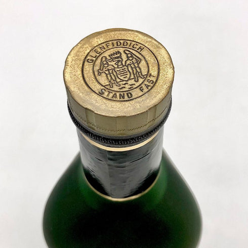 グレンフィディック センテナリー 創業100周年記念ボトル 1887-1987 750ml 43% GLENFIDDICH CENTENARY スコッチウイスキー【H】