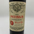 シャトー ペトリュス 1980 度数不明 750ml CHATEAU PETRUS 【AFA15】