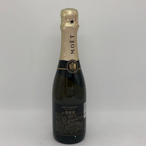 モエ エ シャンドン ロゼ 375ml 12% Moet & Chandon Rose シャンパン【M4】